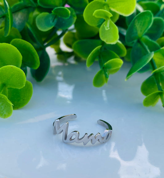 Mamá Ring