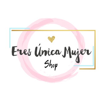 Eres Única Mujer logo