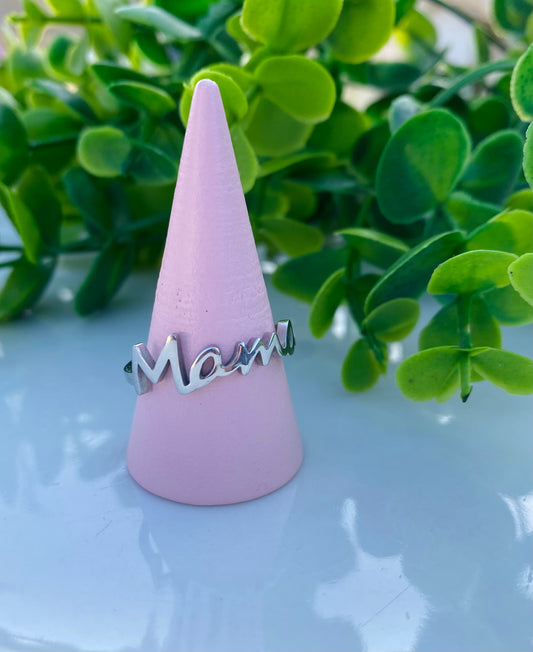 Mamá Ring